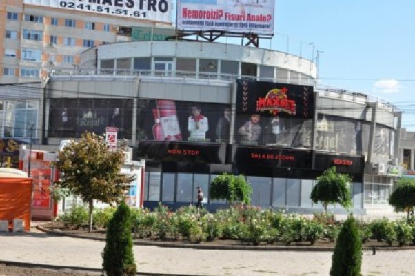 Imagini de la acţiunea Poliţiei în cluburi